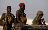 В Южном Судане более 300 вооруженных боевиков напали на базу миссии ООН, есть погибшие и раненные