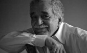 В понедельник вечером президенты Мексики и Колумбии простились с писателем Габриэлем Гарсиа Маркесом