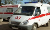 В Туве 18 воспитанников школы-интерната попали в больницу с тяжелым отравлением