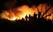Более 10 человек стали жертвами взрыва боеприпасов в Забайкальском крае