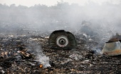 Доклад о крушении малайзийского лайнера MH17