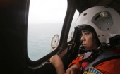 В Яванском море найден хвост разбившегося самолета AirAsia