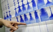 В Тихом океане произошли два мощных землетрясения