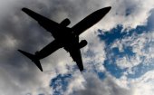 Поиски пассажирского самолета Boeing-777 не увенчались успехом