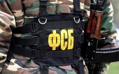 Снимавшие военную технику иностранцы задержаны на украино-российской границе