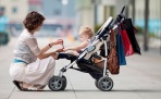 В Госдуме предложили заменить материнский капитал на ежемесячную выплату