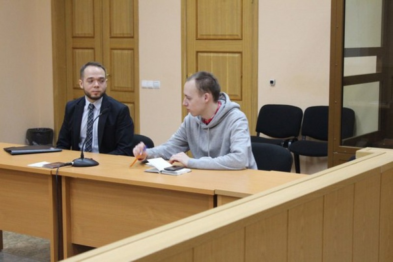 Сторонники Навального проиграли в суде администрации Архангельска 
