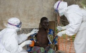 В Гвинеи от лихорадки Эбола скончались уже более 90 человек