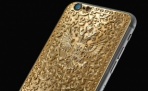 Компания Caviar представила новый драгоценный iPhone 6