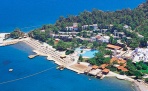 Турецкий курорт Кемер