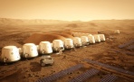 Билет в один конец: 200 тыс. человек готовы умереть на Марсе