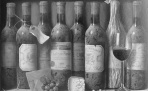 Шутка над дегустаторами вин или эксперимент Фредерика Броше