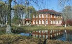 Дом-музей Александра Можайского | Вологдская область