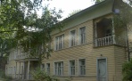 Дом купца Самарина | Вологда