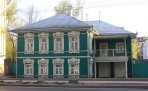 Дом Панёва | Вологда