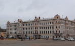 Гостиница Золотой Якорь | Вологда