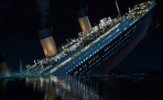 Титаник: история корабля легенды
