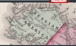 День в истории. 30 марта 1867 года - Подписан договор о продаже царской Россией Аляски США