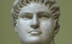Нерон, древнеримский император