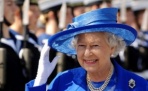 Сегодня День рождения королевы Елизаветы II