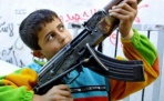 Внук Саддама Хуссейна - храбрейший мальчик XXI века по мнению New York Times